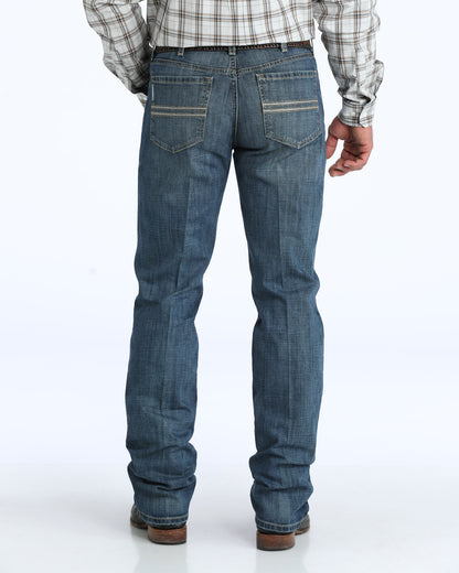 Men Silver Label MB98034025