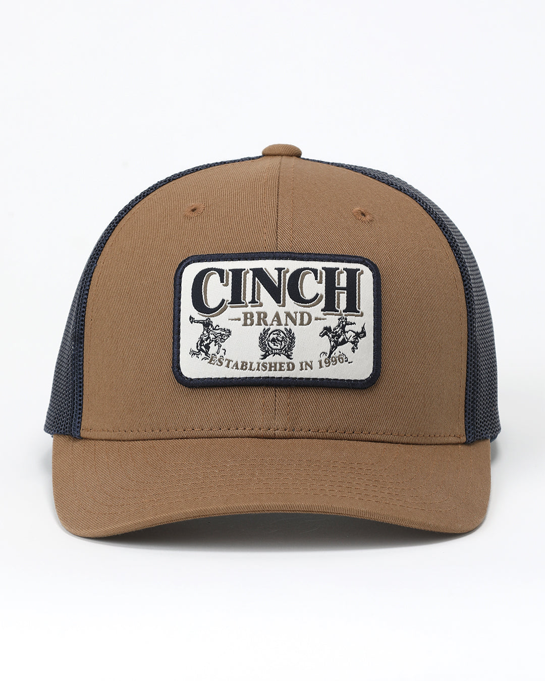 Cinch Men Cap MCC0660660 #OSFA