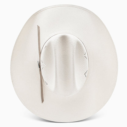 Resistol Brockband 20X Pre-Creased Straw Hat