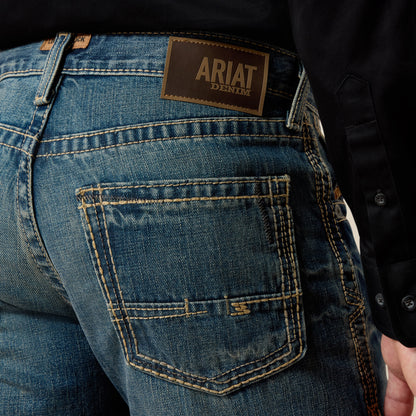 Men's Ariat M5 Boundary Gulch 10014010