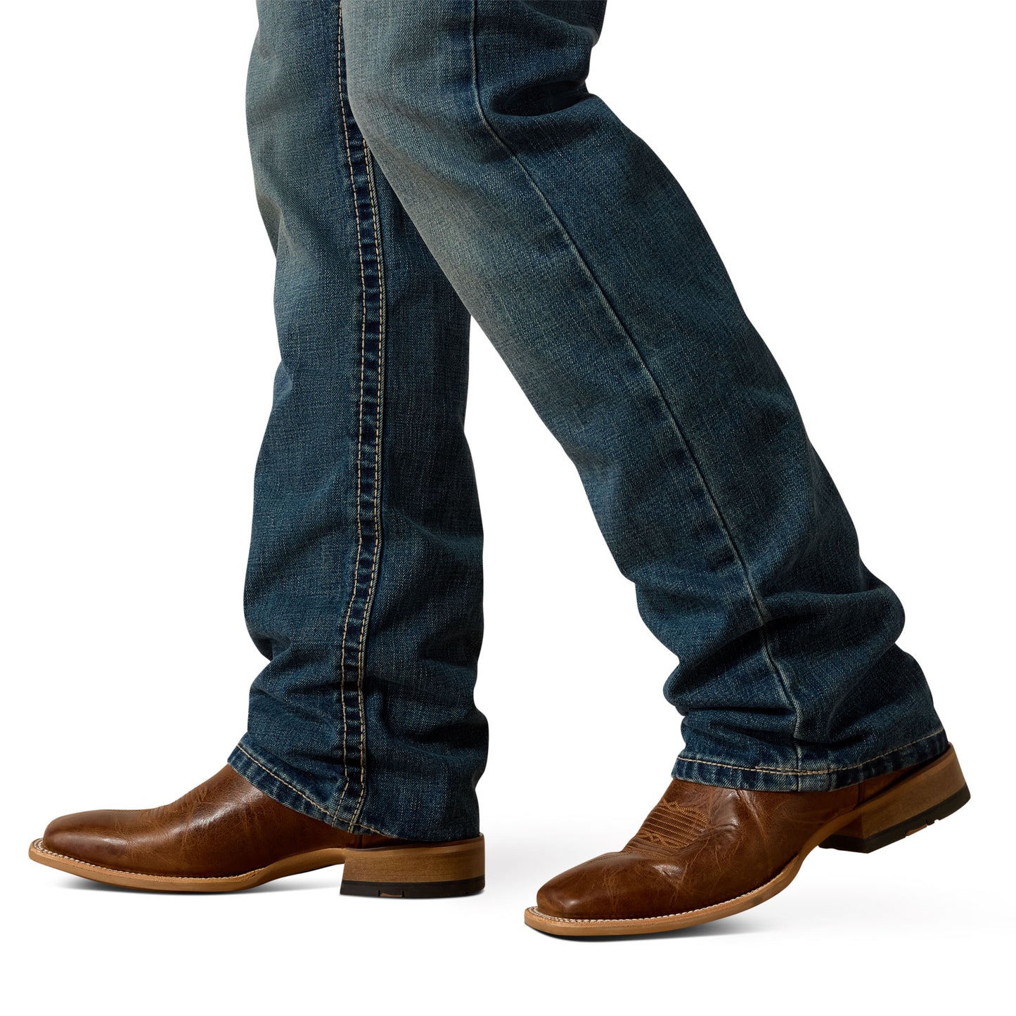 Men's Ariat M5 Boundary Gulch 10014010