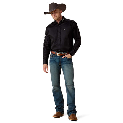 Men's Ariat M5 Boundary Gulch 10014010