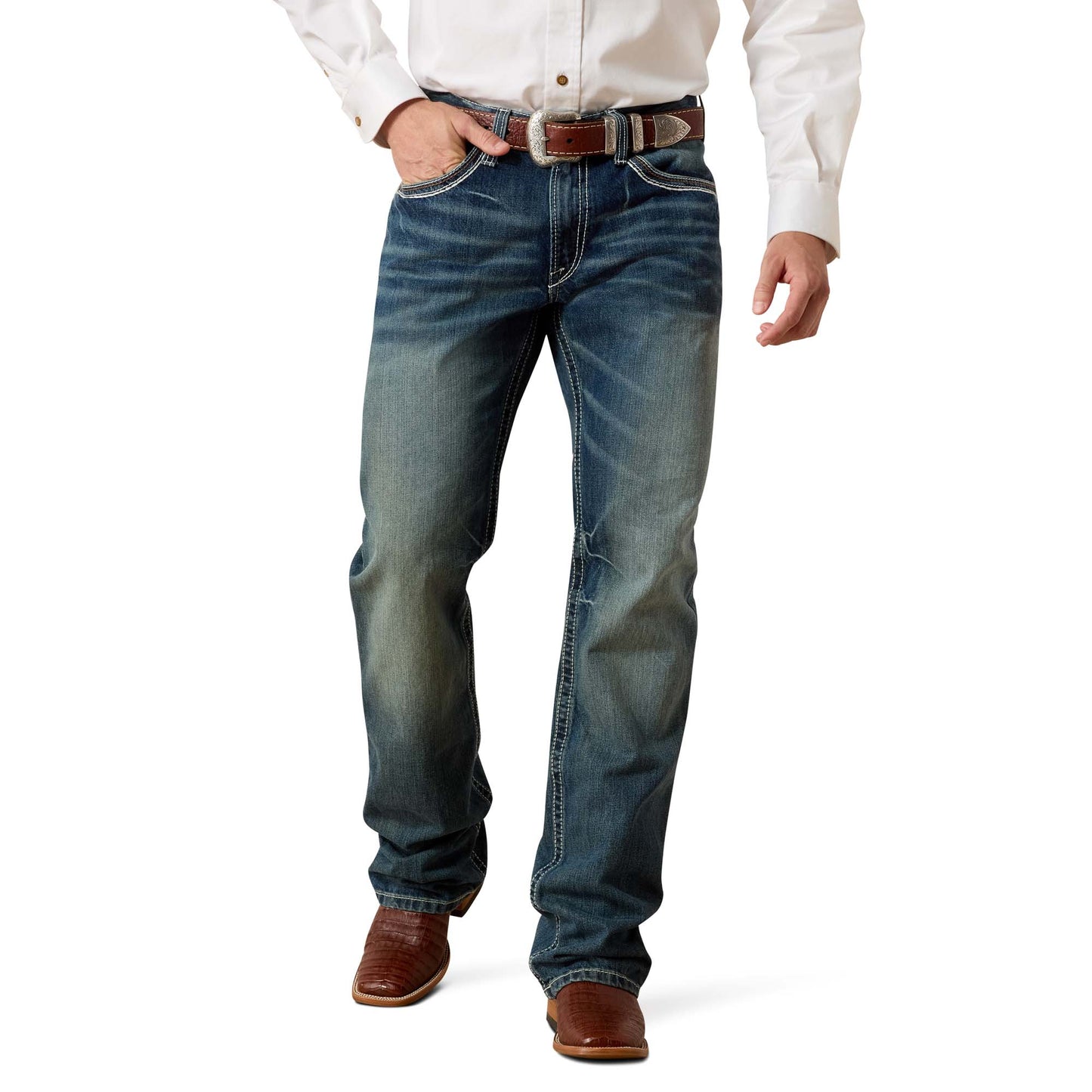 Men's Ariat M4 Coltrane Durango 10017511