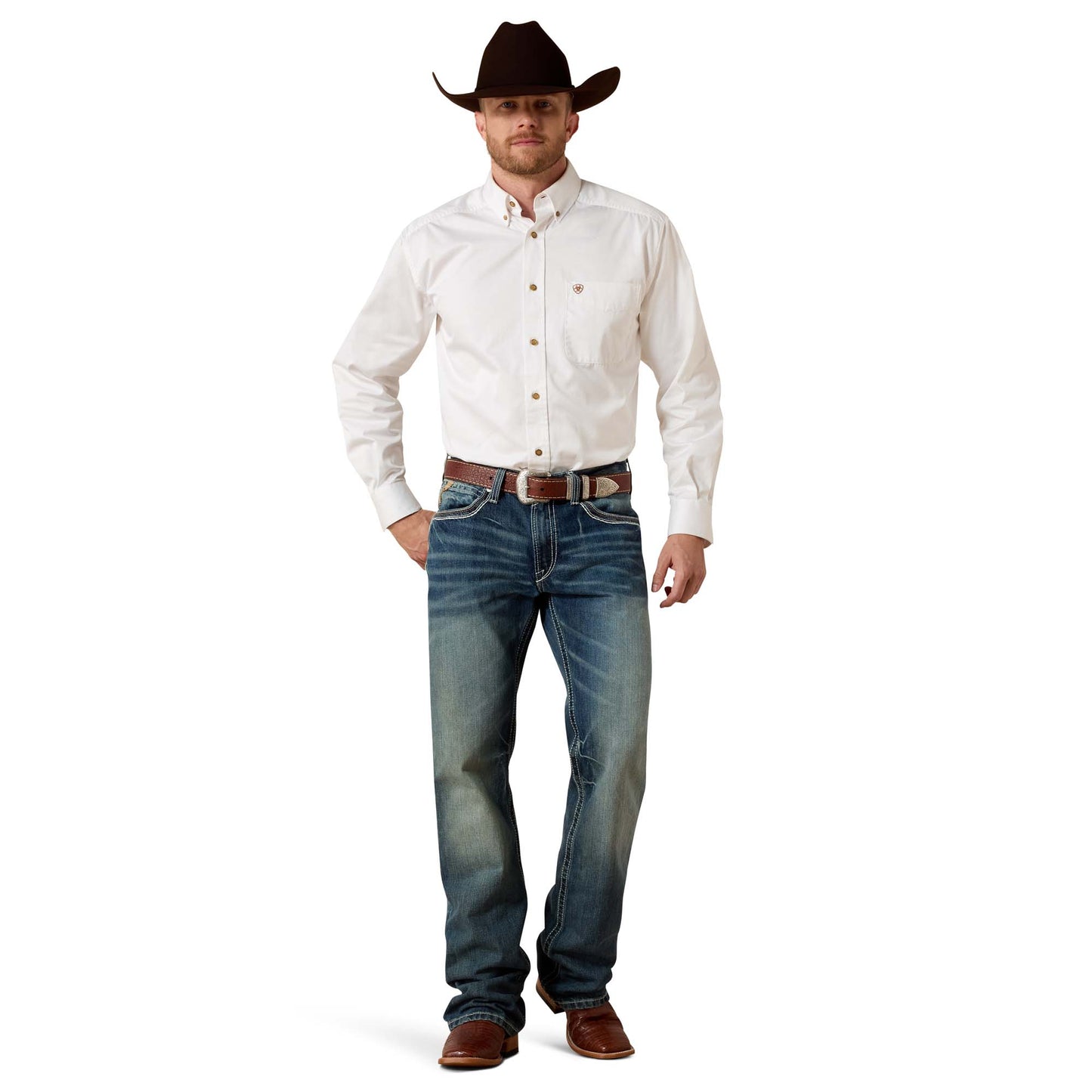 Men's Ariat M4 Coltrane Durango 10017511