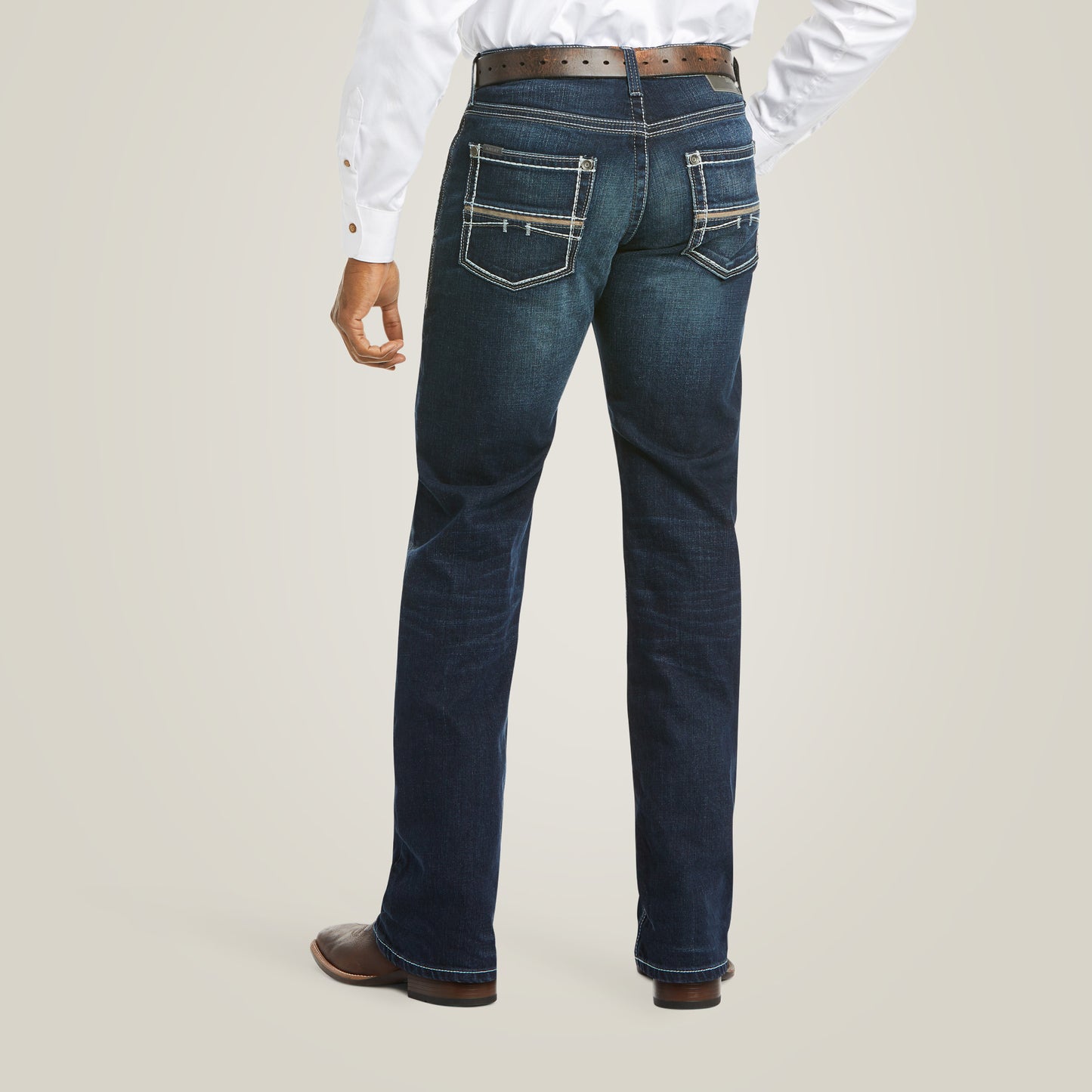 Men's Ariat M5 Coltrane 10032088
