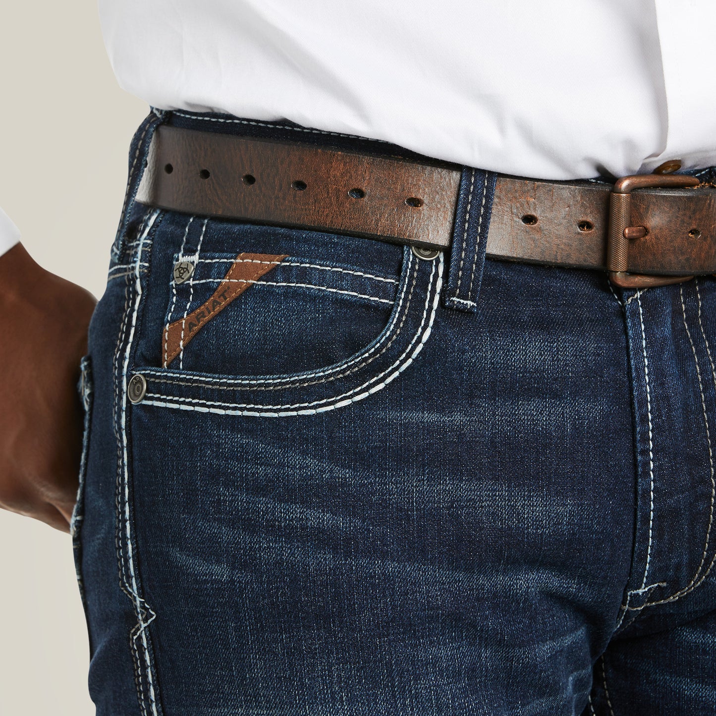 Men's Ariat M5 Coltrane 10032088