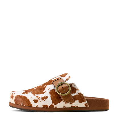 Women’s Country Mule Cow Hair On 10074265