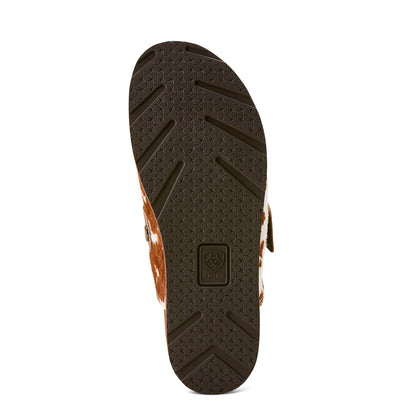 Women’s Country Mule Cow Hair On 10074265