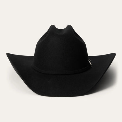 Stetson Corral 4X Black Felt