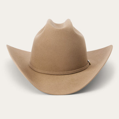 Stetson 6X Mezcal Sahara