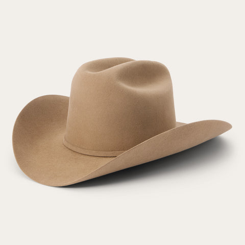 Stetson 6X Mezcal Sahara