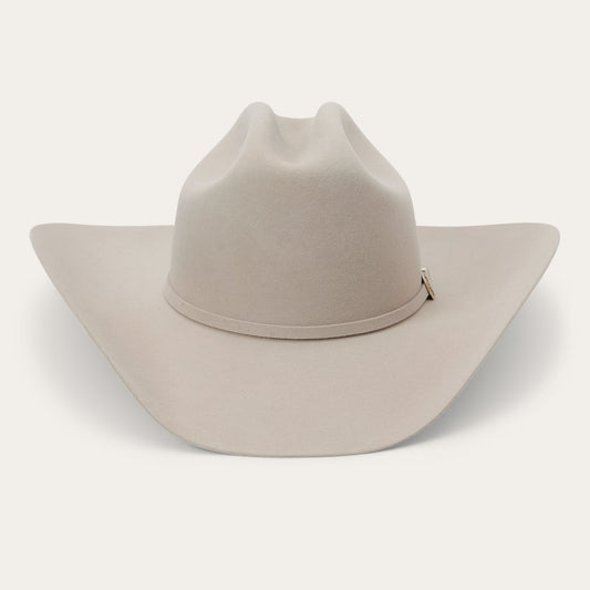 Stetson 6X Skyline Silverbelly