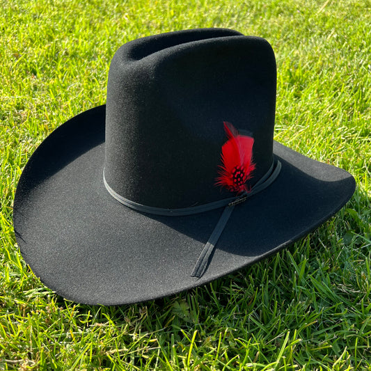 Resistol showdown hat sales