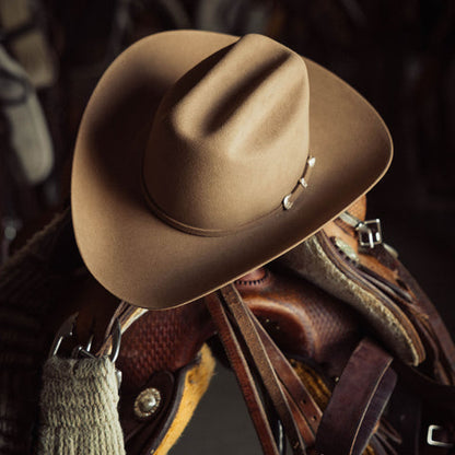 Stetson 6X Mezcal Sahara