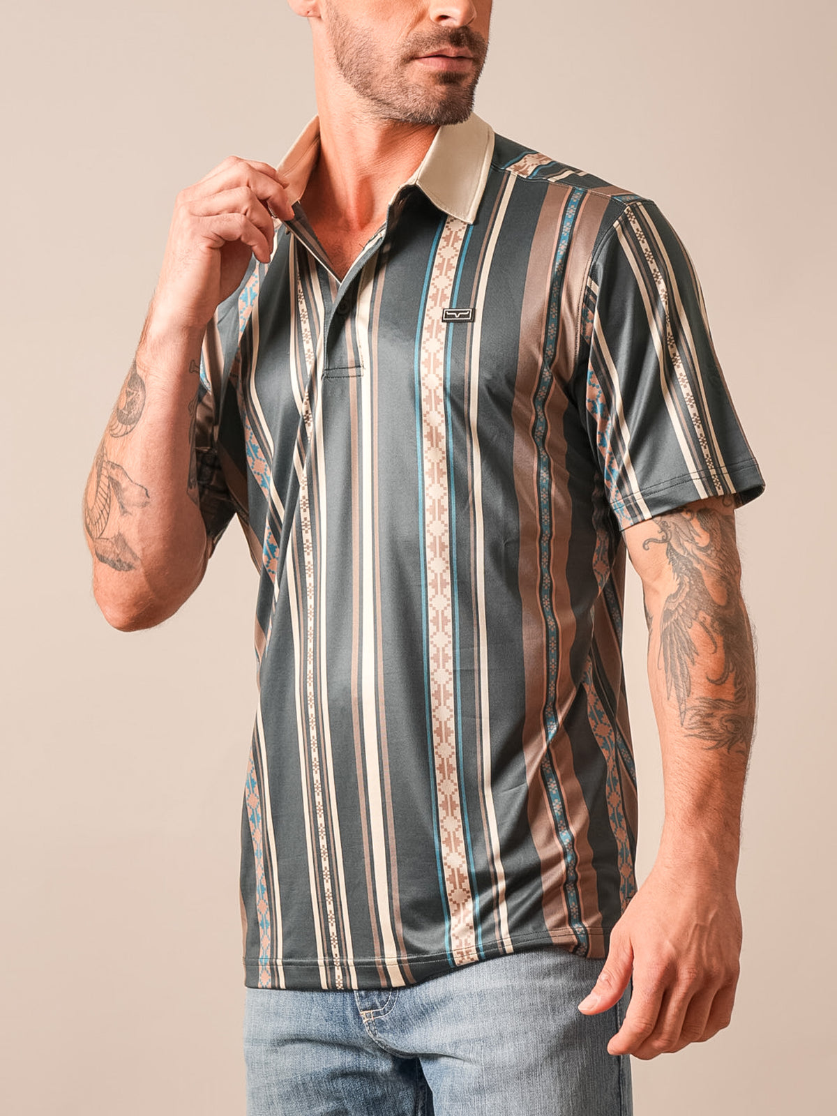 Kimes Ranch Men’s Evans Forest