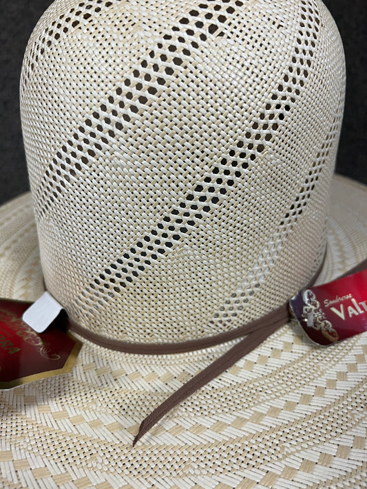 Valtierra Straw Hat RC2 – David's Western Wear